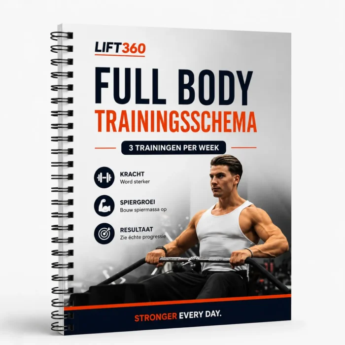 FULL BODY TRAINING SCHEMA