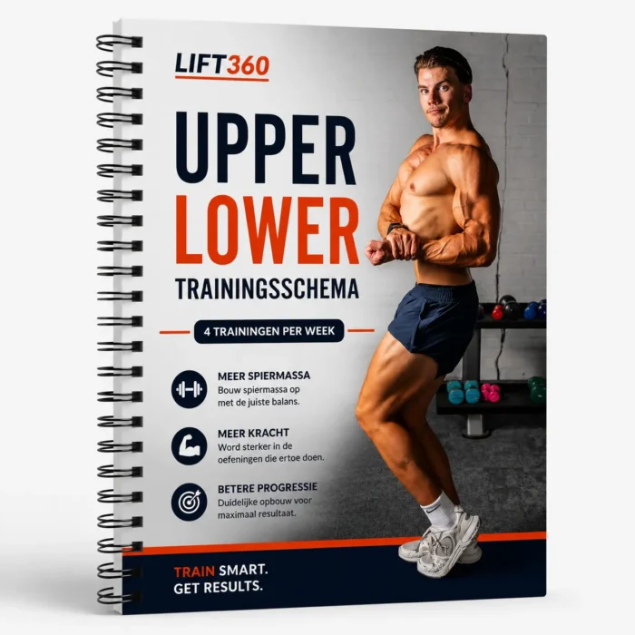 UPPER LOWER TRAININGS SCHEMA