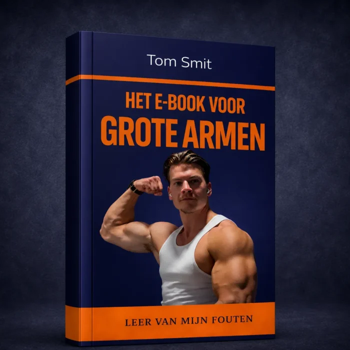 E-BOOK GROTE ARMEN