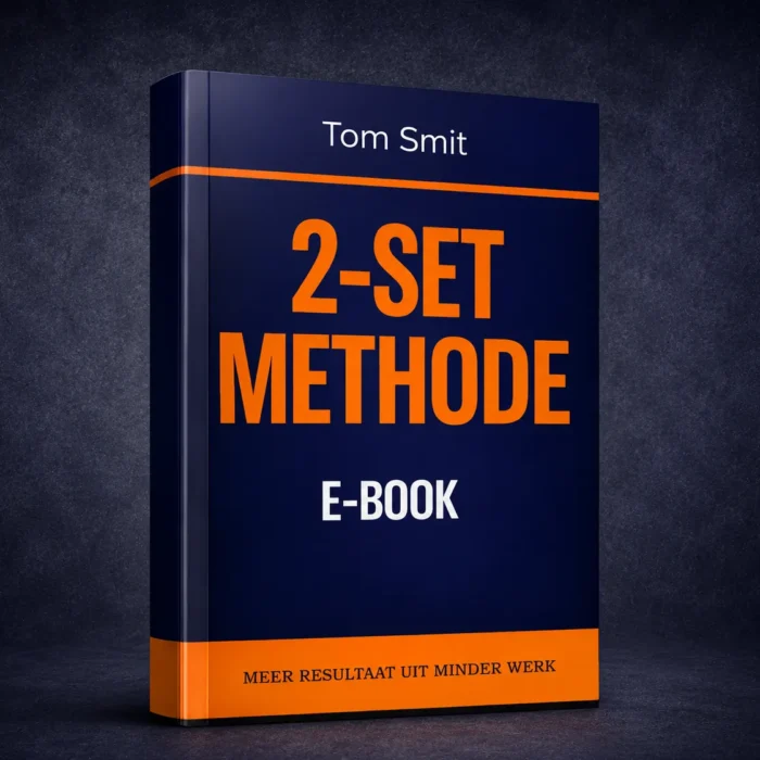 E-BOOK 2 SET METHODE